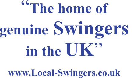 The home of genuine swingers in the uk